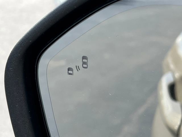 New 2026 Ford Explorer ST-Line image 39