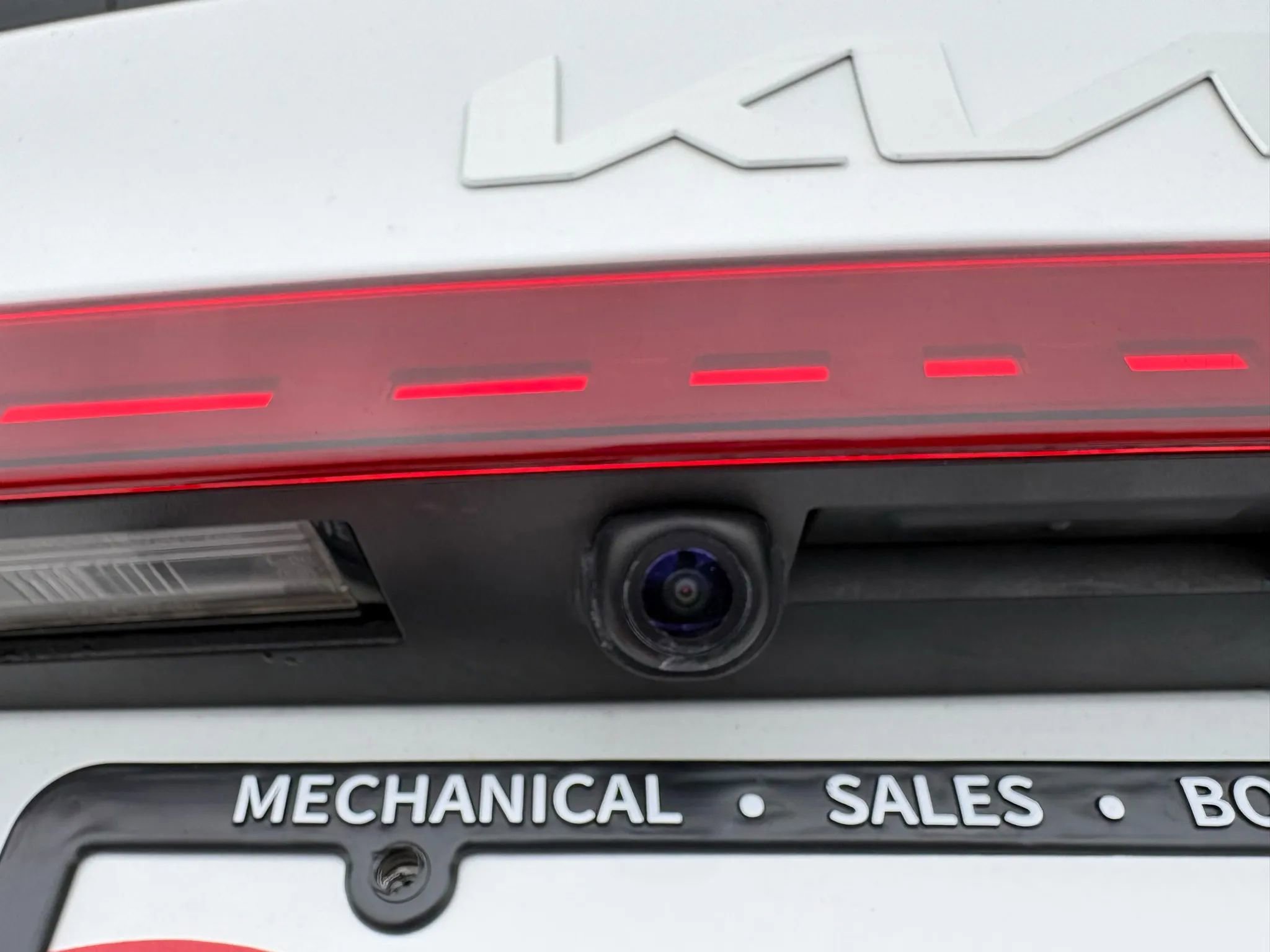 Used 2023 Kia Forte GT image 19