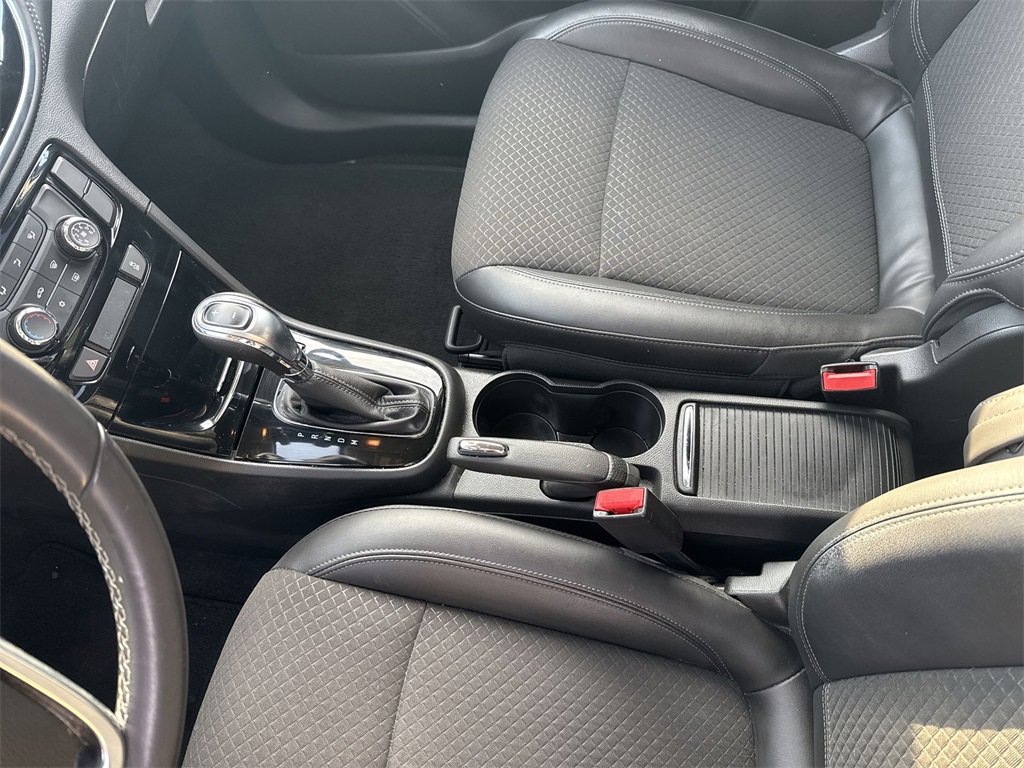 Used 2018 Buick Encore Preferred image 22