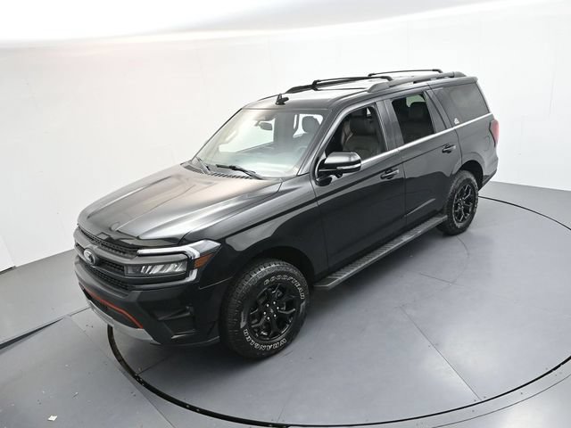 Certified 2022 Ford Expedition Timberline AWD/4WD image 39