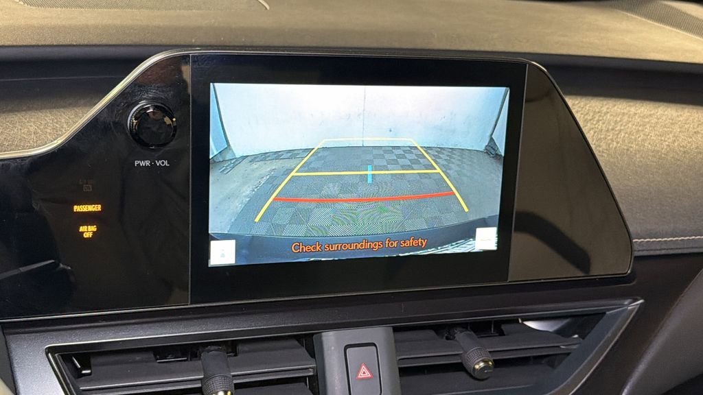 Certified 2023 Lexus UX 250h AWD w/ Premium Package image 30