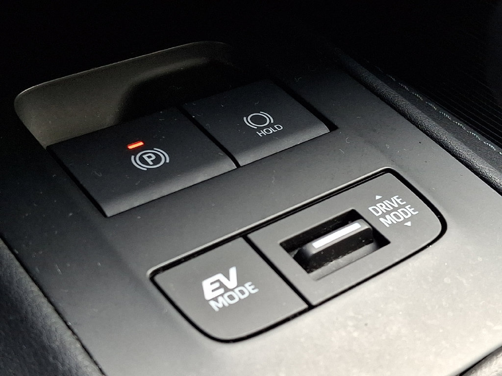 Certified 2021 Toyota Venza Limited w/ Advanced Technology Package AWD/4WD image 17