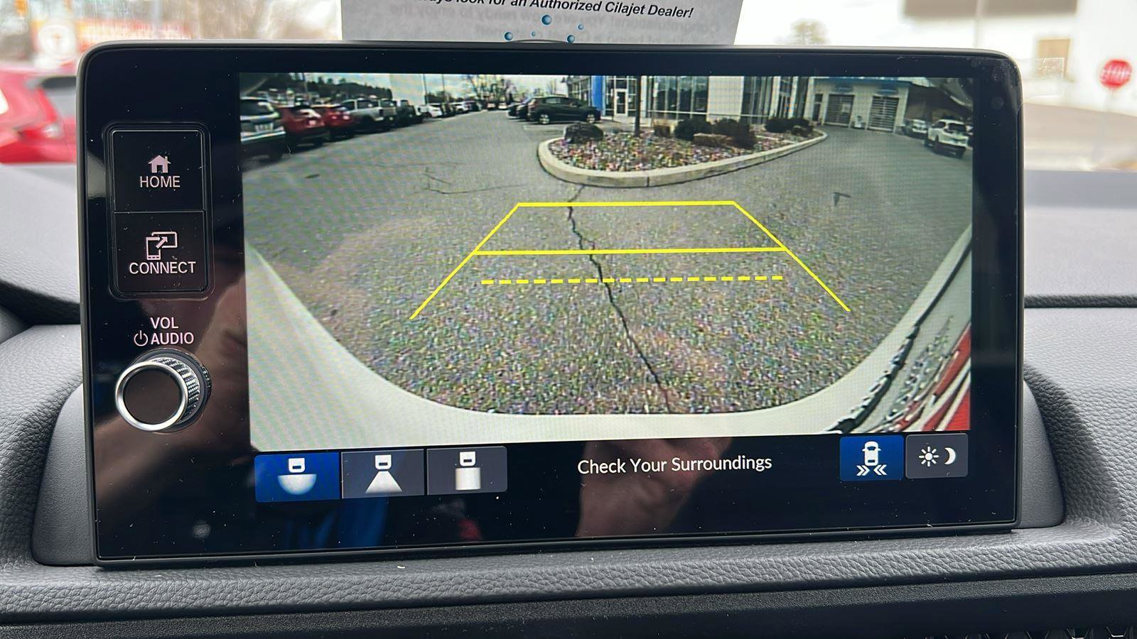 New 2026 Honda CR-V Sport image 28