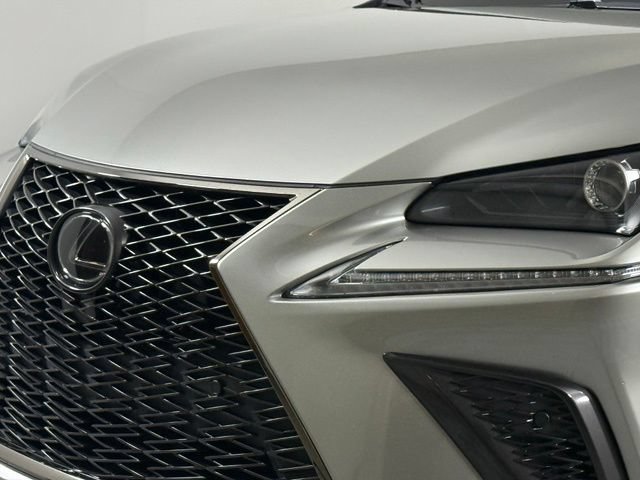 Used 2021 Lexus NX 300 F Sport w/ F Sport Premium Package FWD image 15