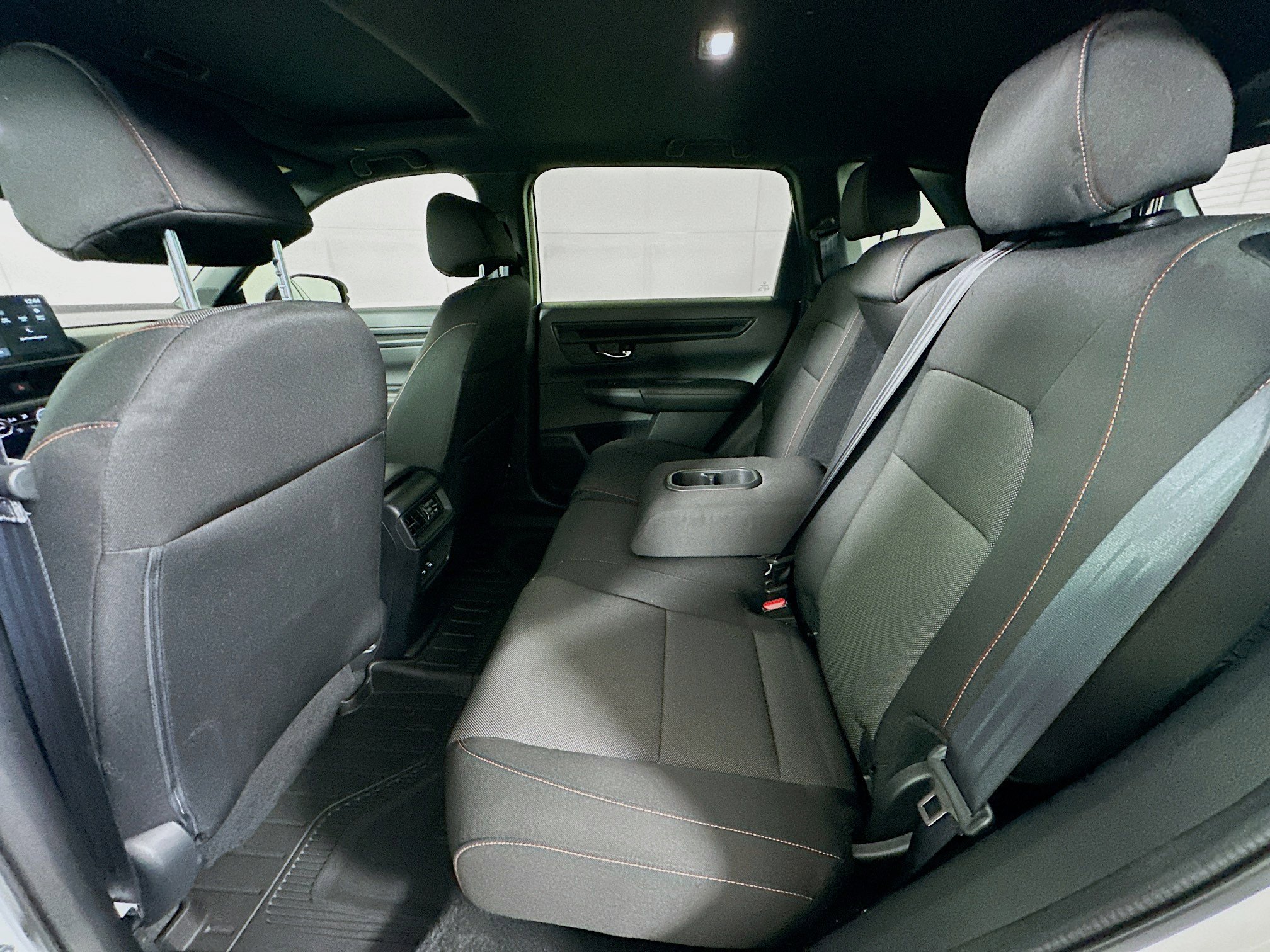 Used 2026 Honda CR-V Sport image 26