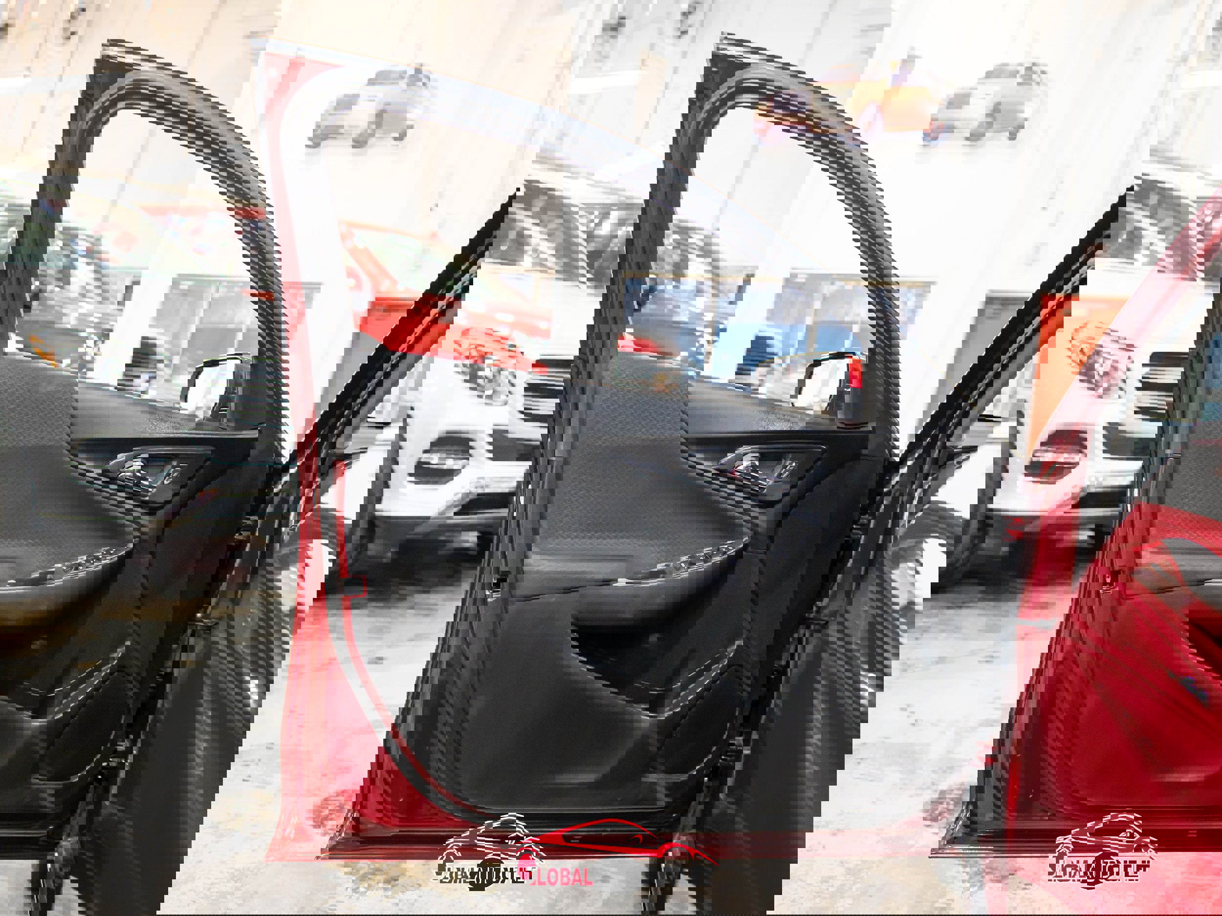 Used 2024 Chevrolet Malibu RS image 38