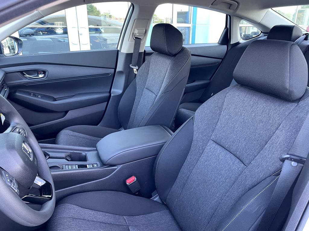 New 2026 Honda Accord LX image 8