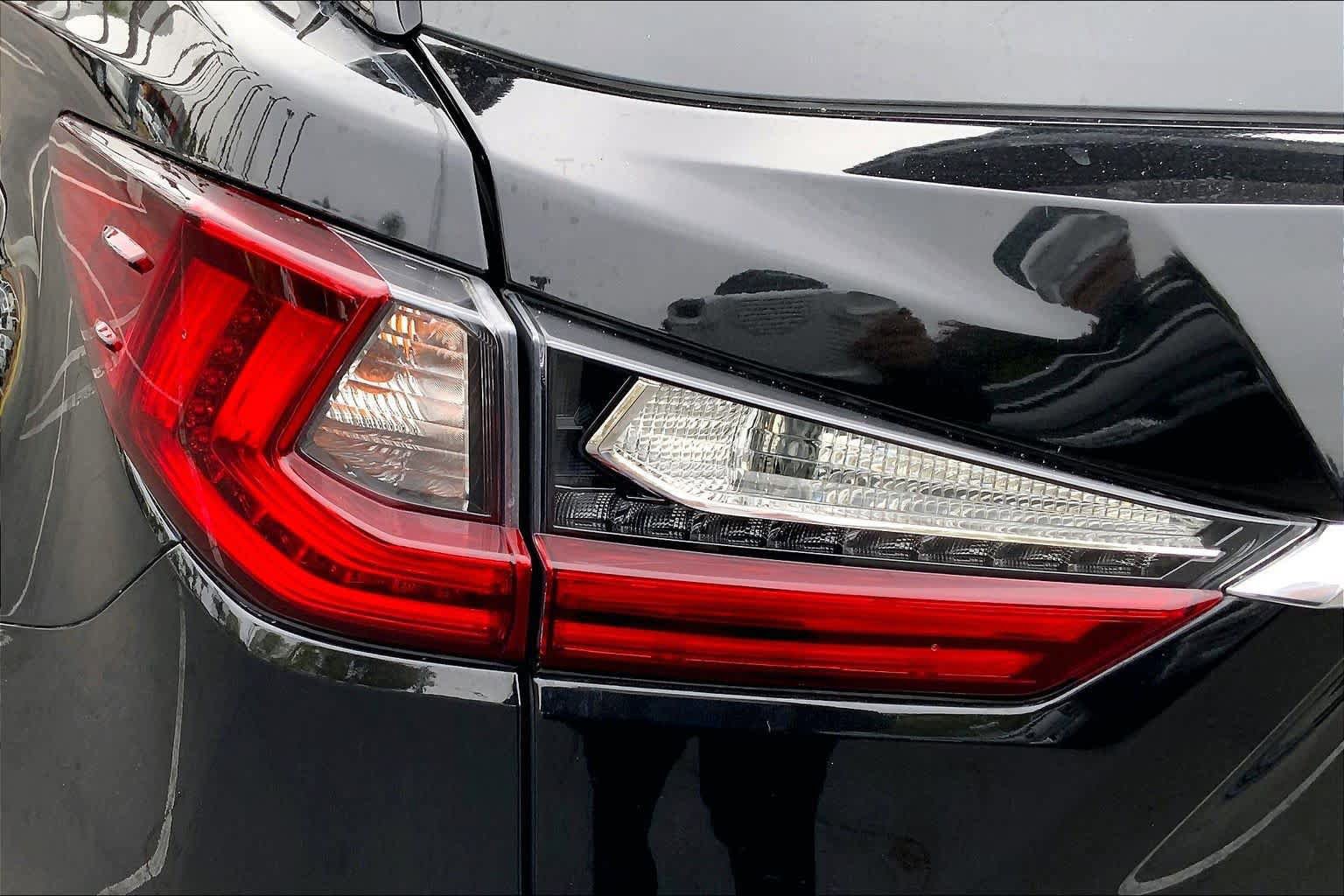 Used 2019 Lexus RX 350 AWD w/ Premium Package image 28