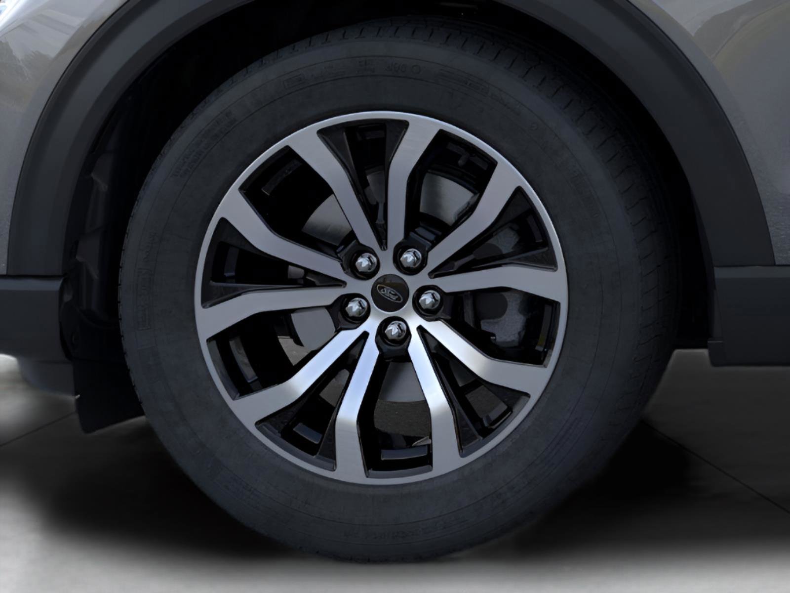 New 2026 Ford Explorer ST-Line image 19