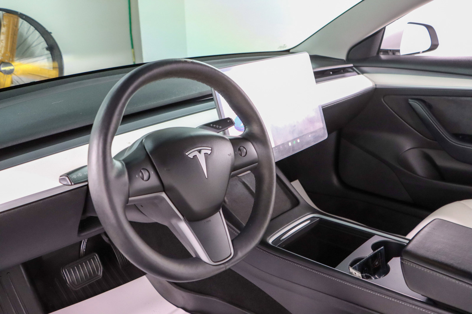 Used 2022 Tesla Model 3 Long Range AWD/4WD image 20