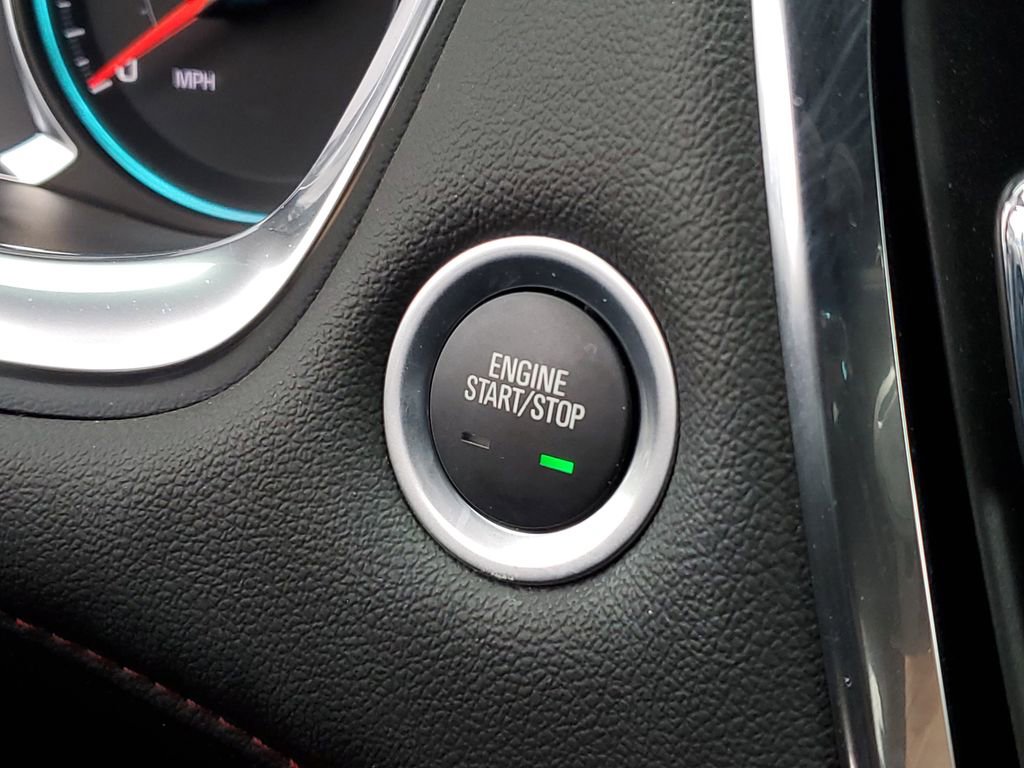 Certified 2023 Chevrolet Traverse RS image 14