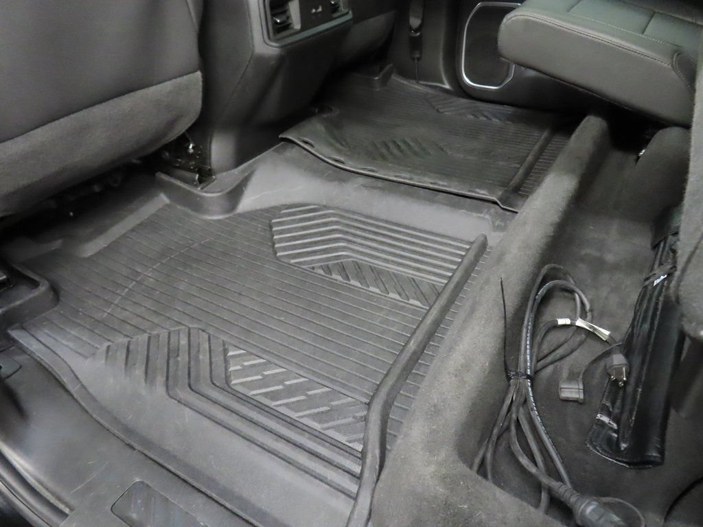 Used 2023 Chevrolet Silverado 1500 RST w/ Convenience Package II AWD/4WD image 63