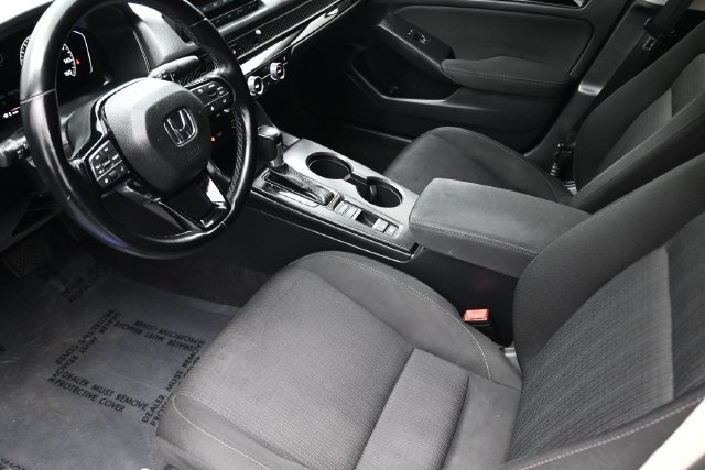 Used 2023 Honda Civic EX image 17