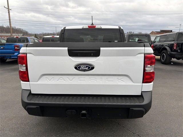 New 2026 Ford Maverick XL w/ Equipment Group 101A image 5