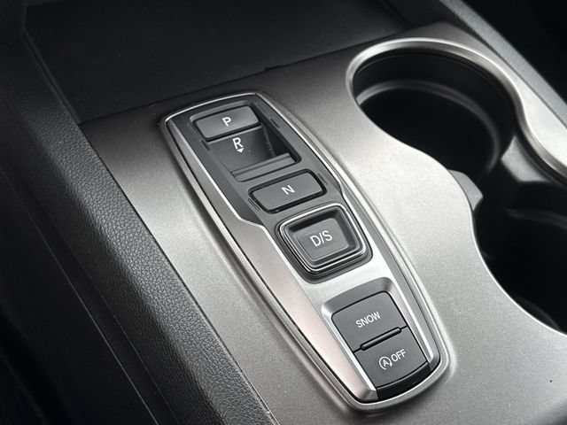 Used 2022 Honda Pilot Sport image 14