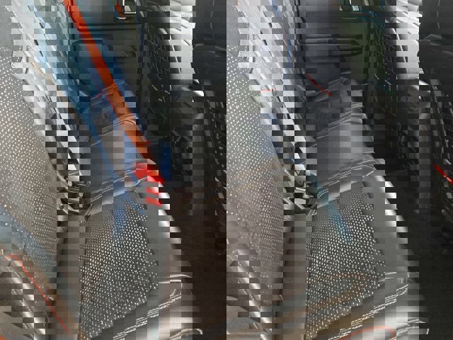 Used 2022 Ford Bronco Raptor image 8