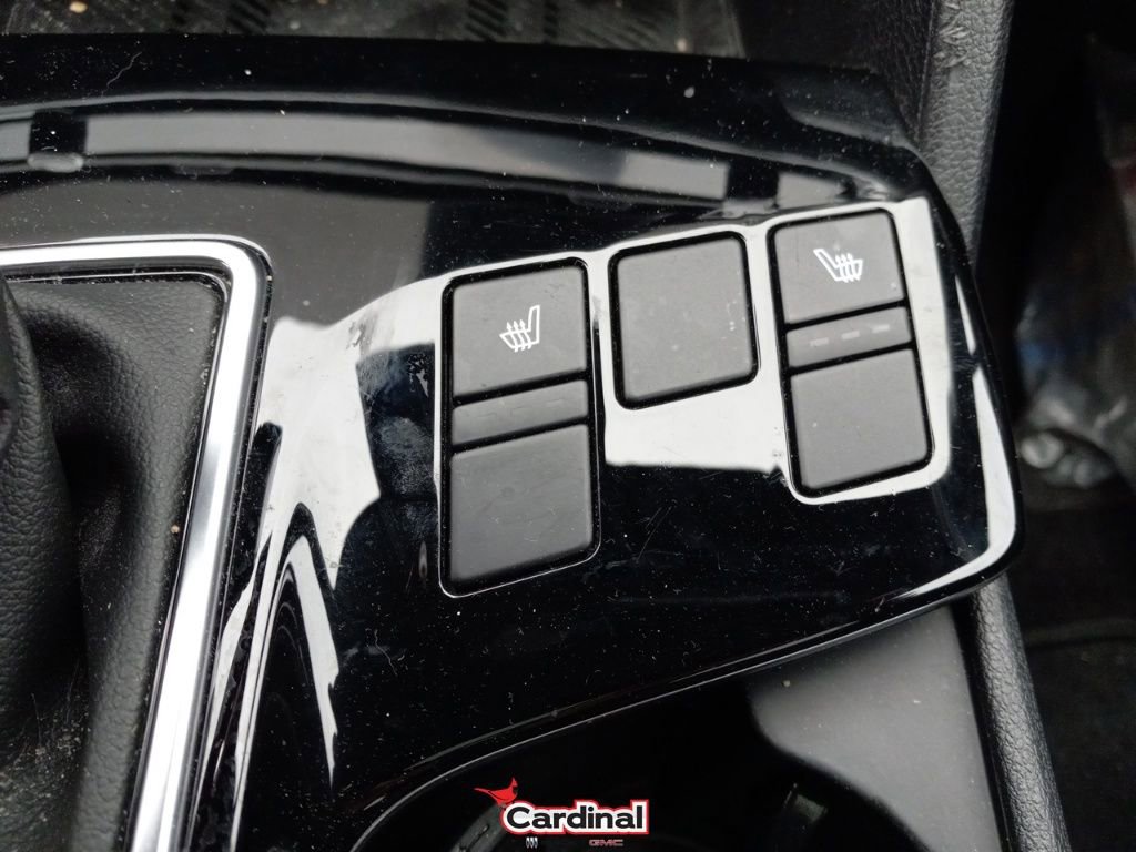 Used 2023 Kia Sportage X-Line w/ X-Line Premium Package image 37