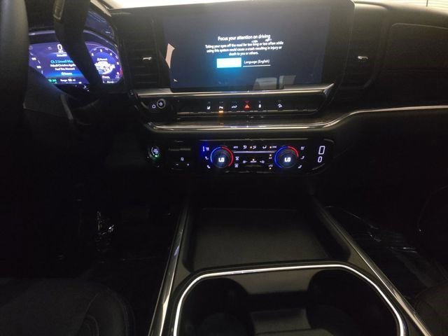 Certified 2024 Chevrolet Silverado 2500 LTZ w/ LTZ Plus Package image 3