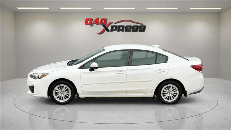 Used 2018 Subaru Impreza 2.0i Premium image 13