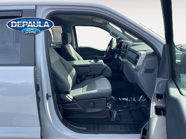 Certified 2023 Ford F150 XLT AWD/4WD image 19