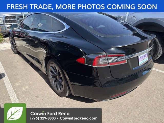 Used 2019 Tesla Model S 100D image 7