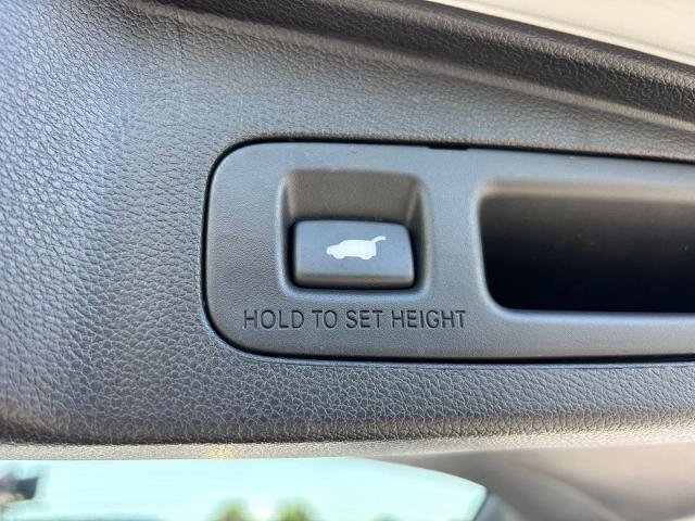 Used 2022 Honda CR-V Touring image 19