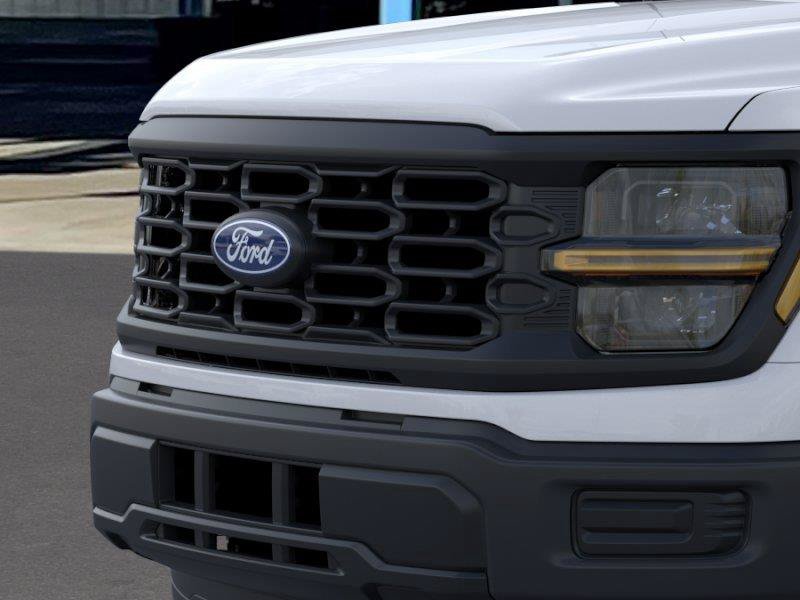 New 2026 Ford F150 XL RWD image 16