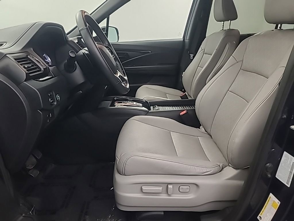 Used 2023 Honda Passport Elite image 26