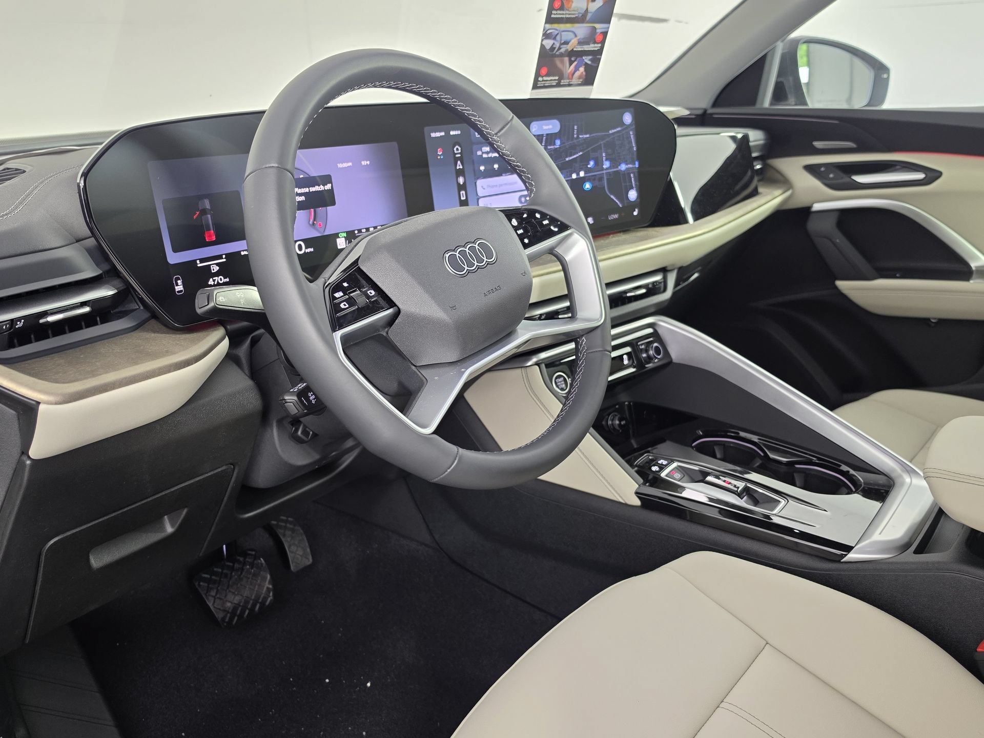 New 2026 Audi Q5 Premium Plus AWD/4WD image 14