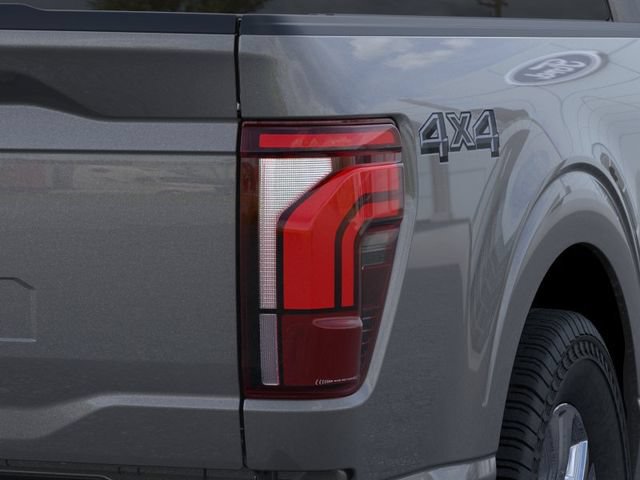 New 2026 Ford F150 Lariat AWD/4WD image 21