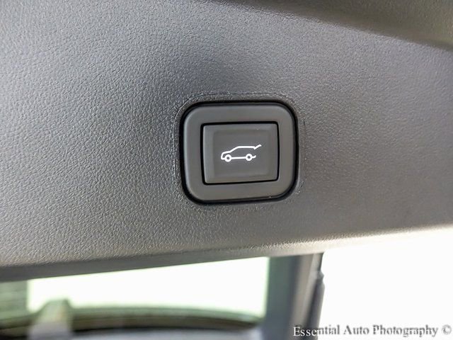 New 2025 Cadillac Lyriq Luxury w/ LPO, Floor Liner Package image 20