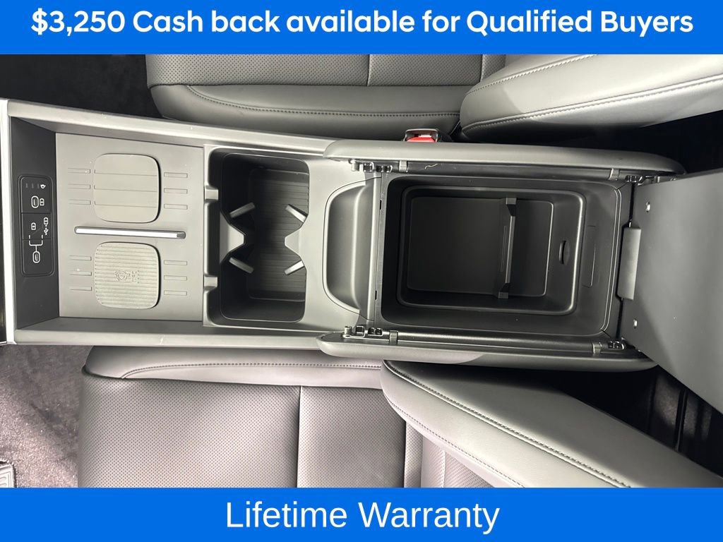 New 2026 Hyundai Santa Fe SEL image 25