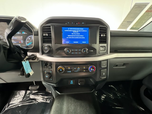 Used 2023 Ford F150 XLT w/ Trailer Tow Package AWD/4WD image 21