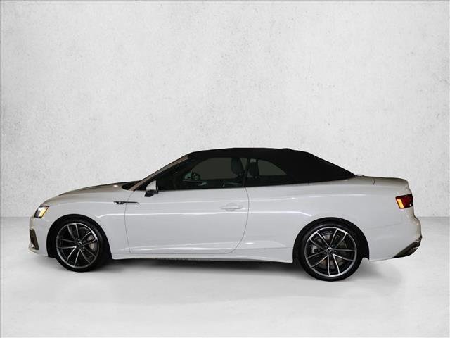 Used 2024 Audi A5 2.0T Premium Plus image 9
