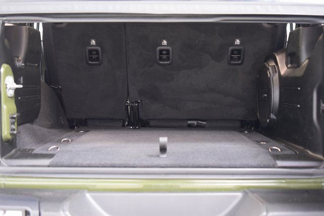 Used 2021 Jeep Wrangler Unlimited Rubicon image 22