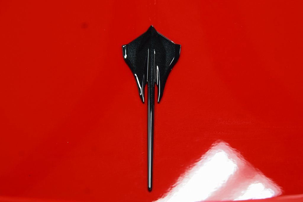 New 2026 Chevrolet Corvette Stingray Coupe w/ Z51 Performance Package RWD image 22