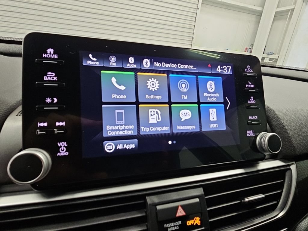 Used 2022 Honda Accord Sport image 14