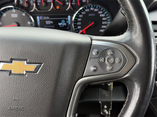 Used 2020 Chevrolet Suburban LT image 16