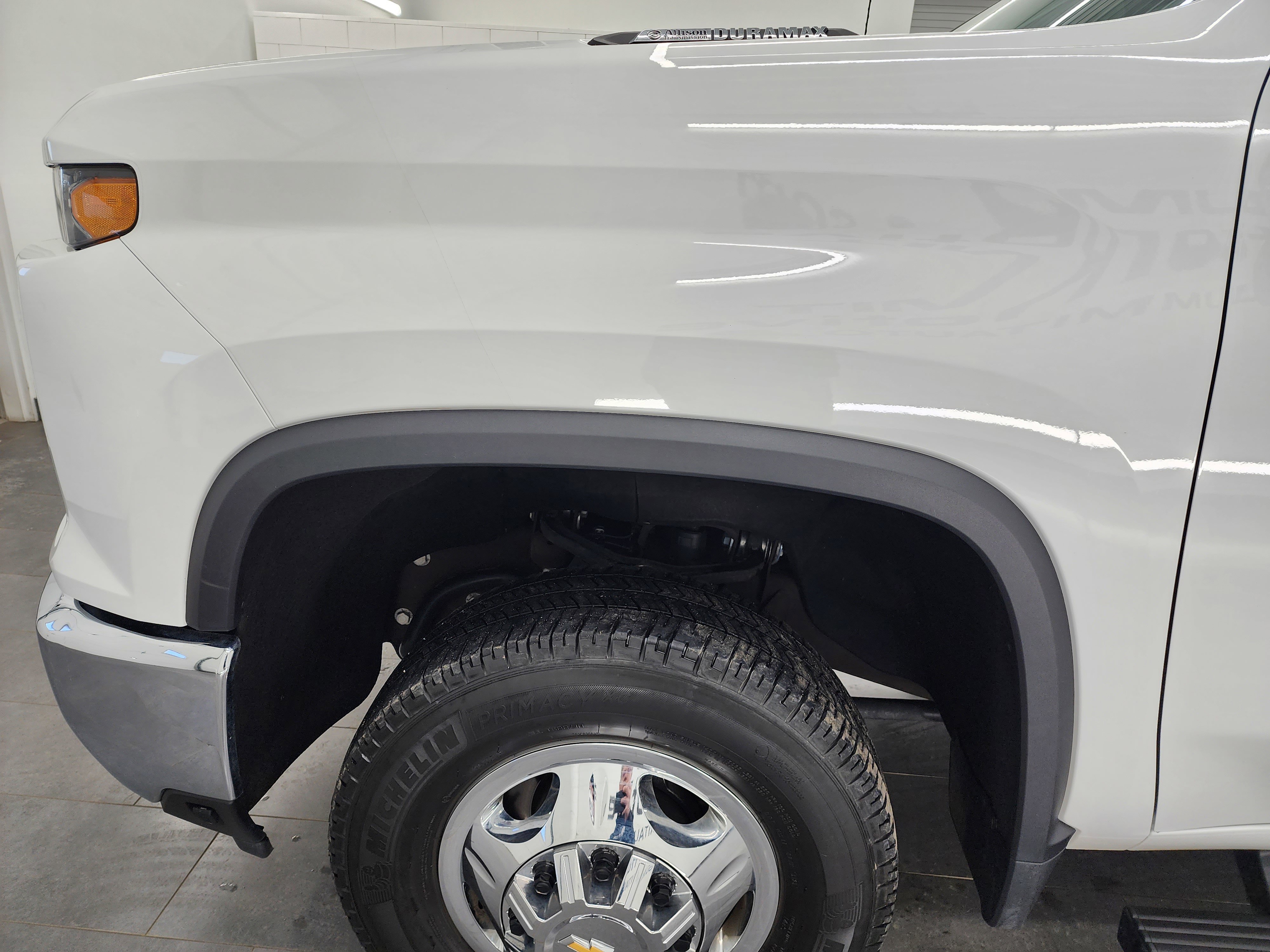 Used 2025 Chevrolet Silverado 3500 LT w/ All Star Edition image 39