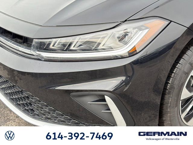 New 2026 Volkswagen Jetta S image 13