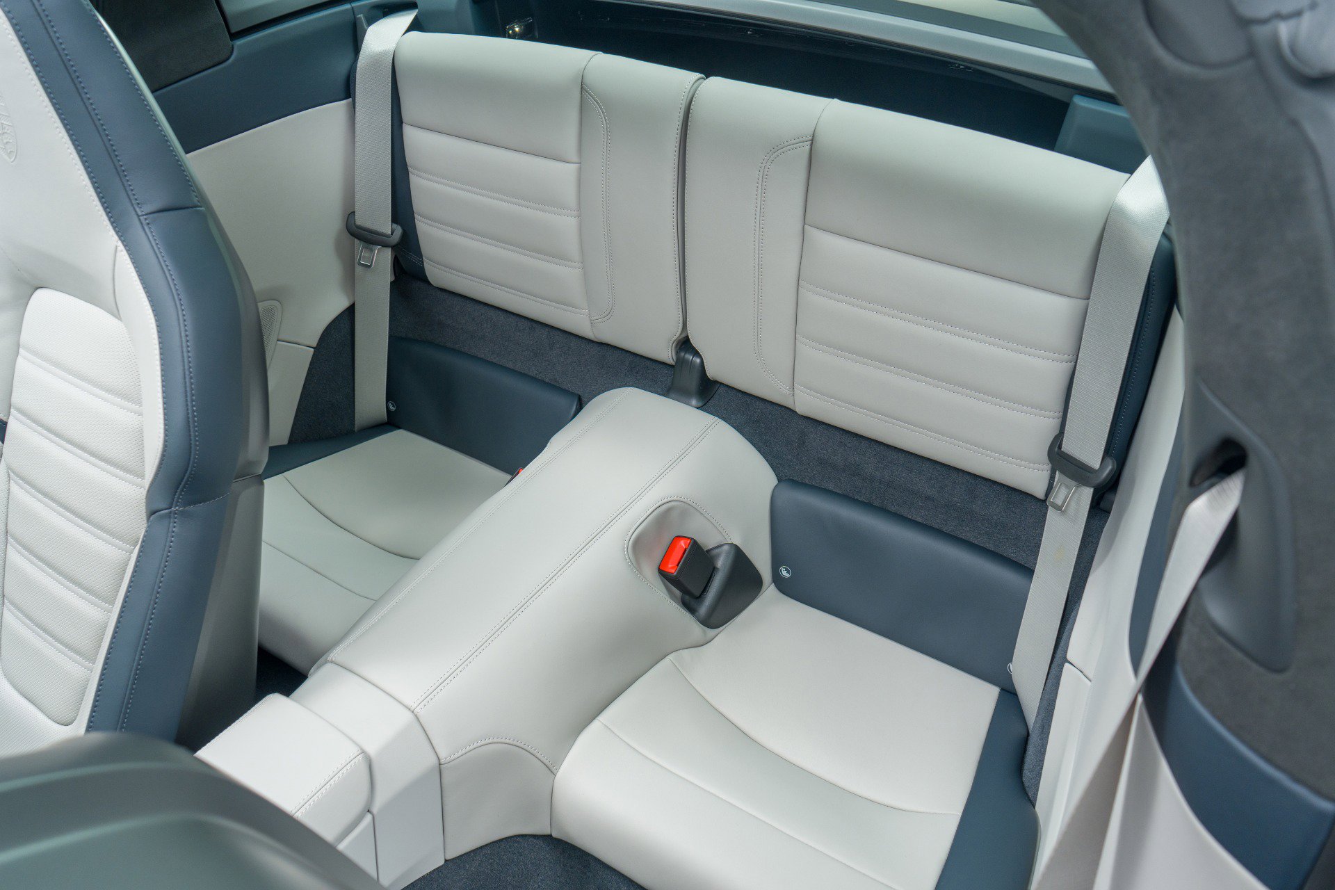 Used 2026 Porsche 911 Targa 4 GTS image 16