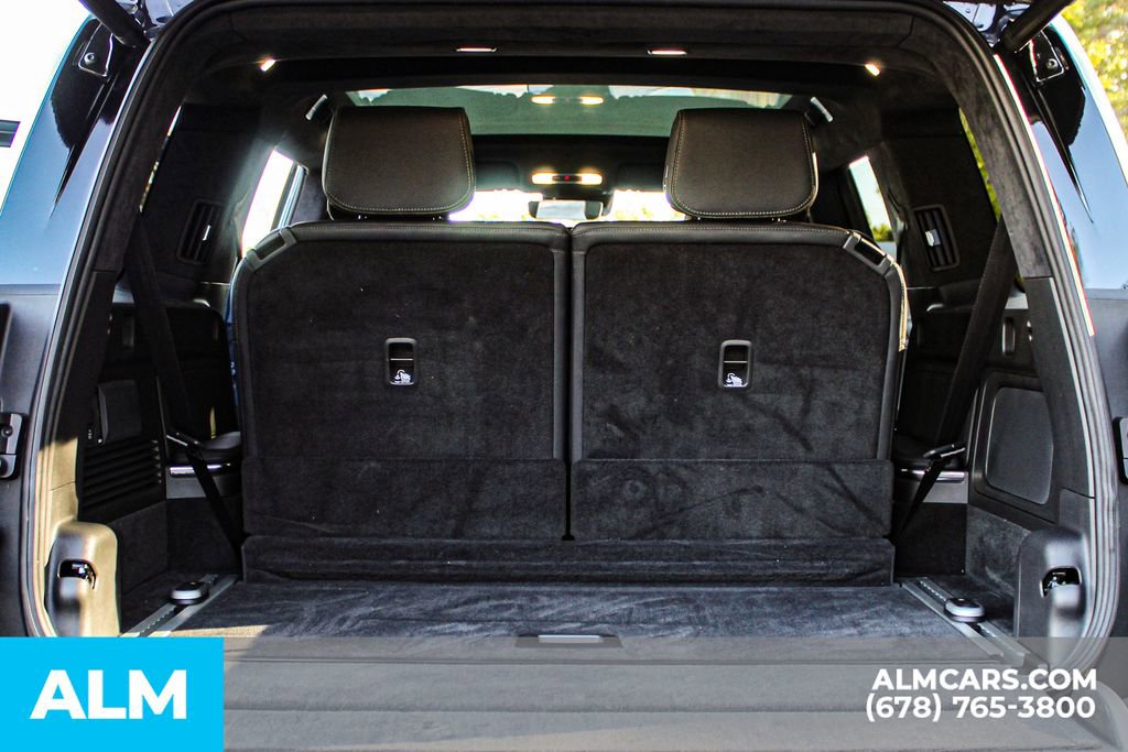 Used 2024 Rivian R1S Adventure image 24