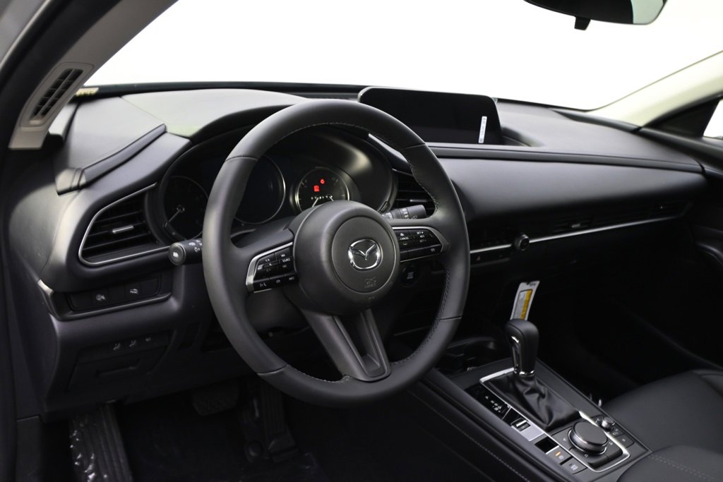 New 2026 MAZDA CX-30 AWD 2.5 S w/ Select Sport Pkg image 11