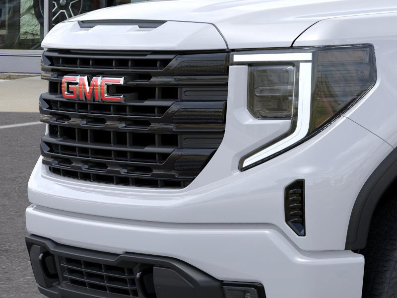 New 2026 GMC Sierra 1500 Elevation image 43