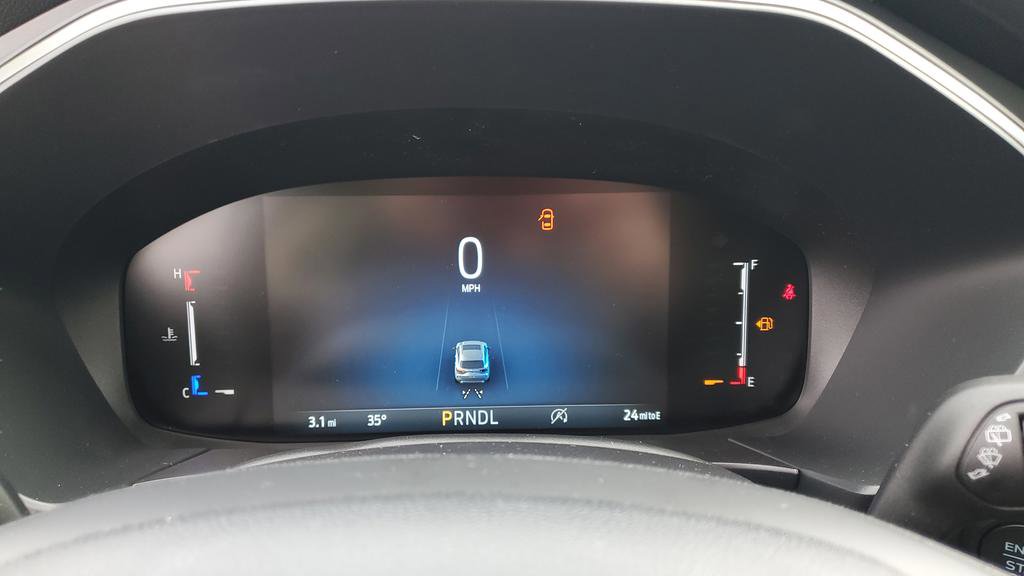 New 2026 Ford Escape Active image 21