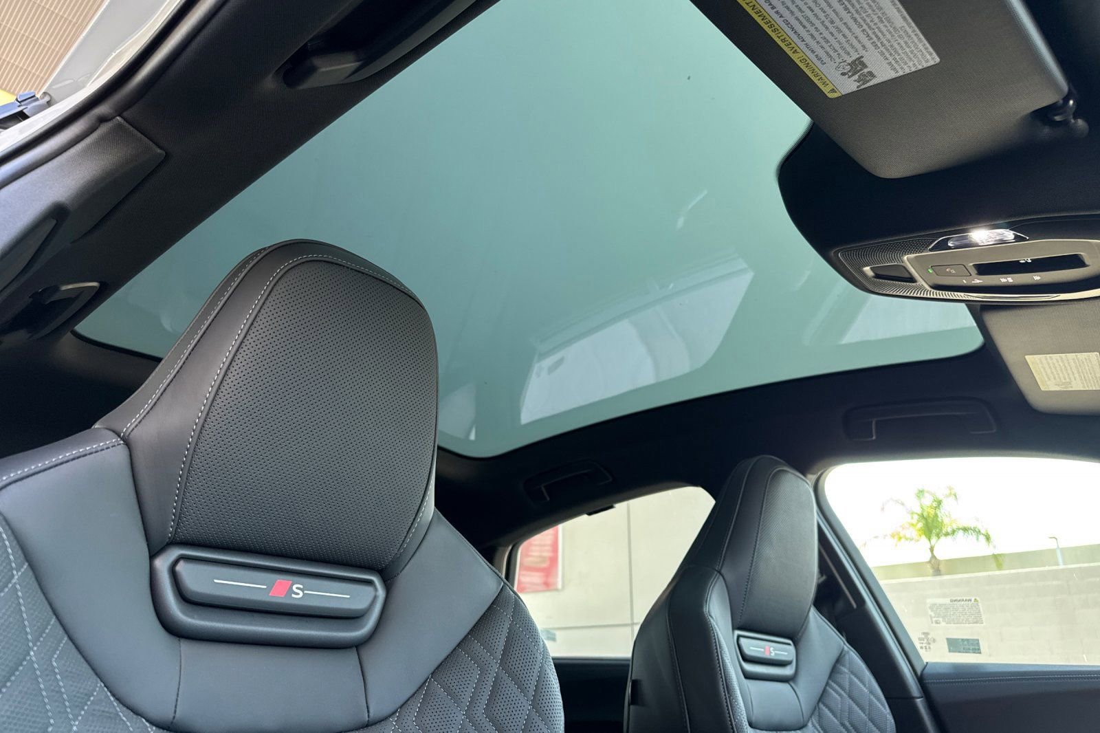 New 2025 Audi S5 Premium Plus image 13