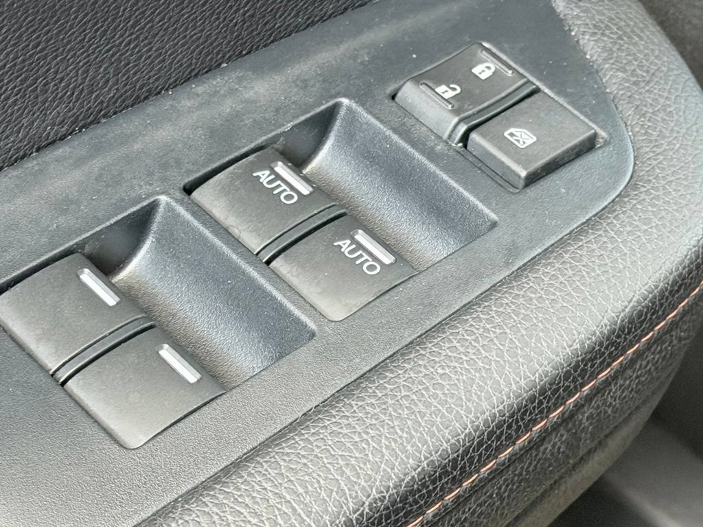 Used 2022 Honda Passport TrailSport image 12