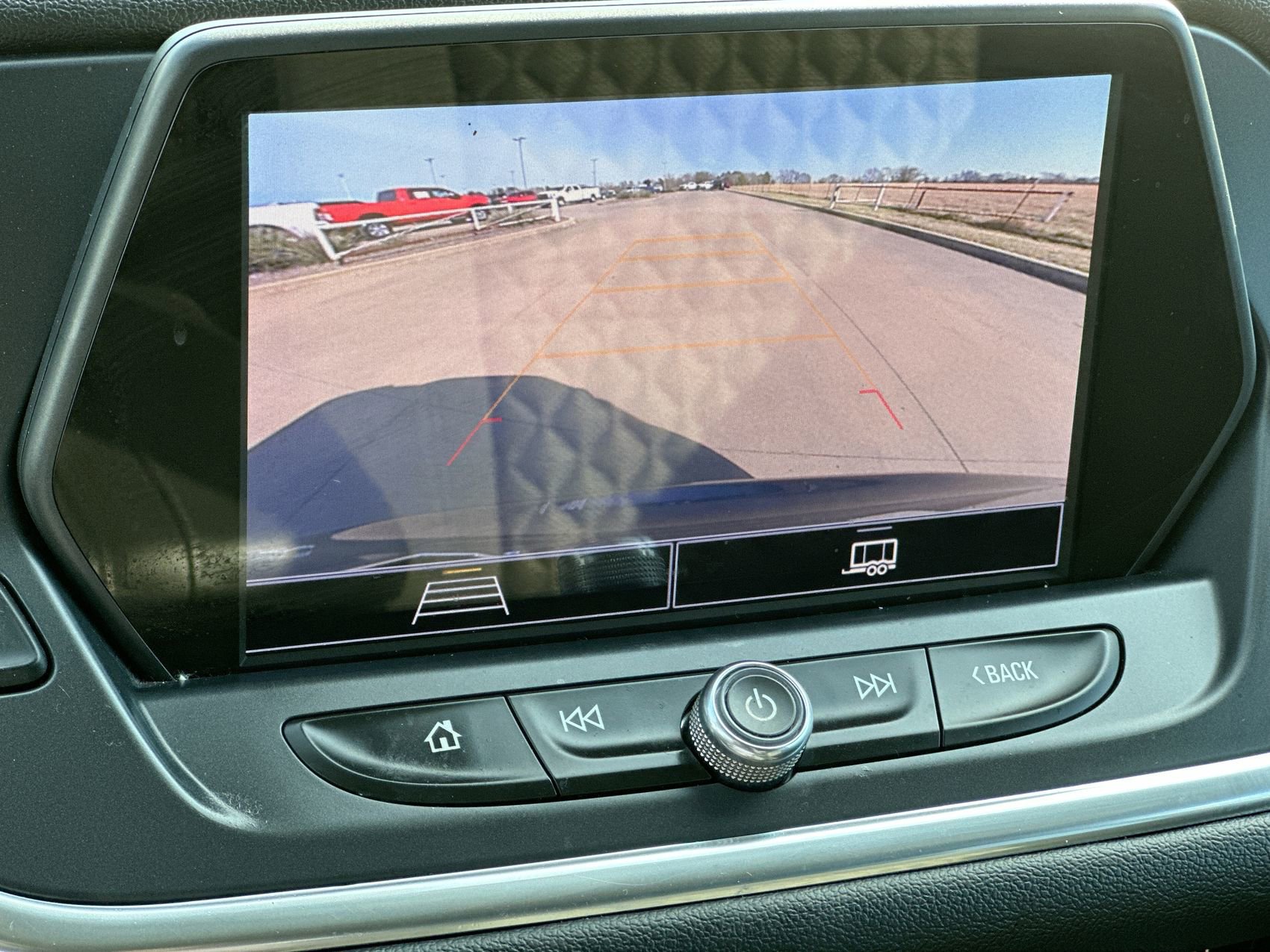 Used 2022 Chevrolet Blazer LT FWD image 17