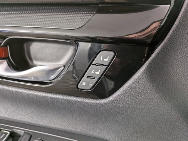 Certified 2023 Honda CR-V EX-L image 12