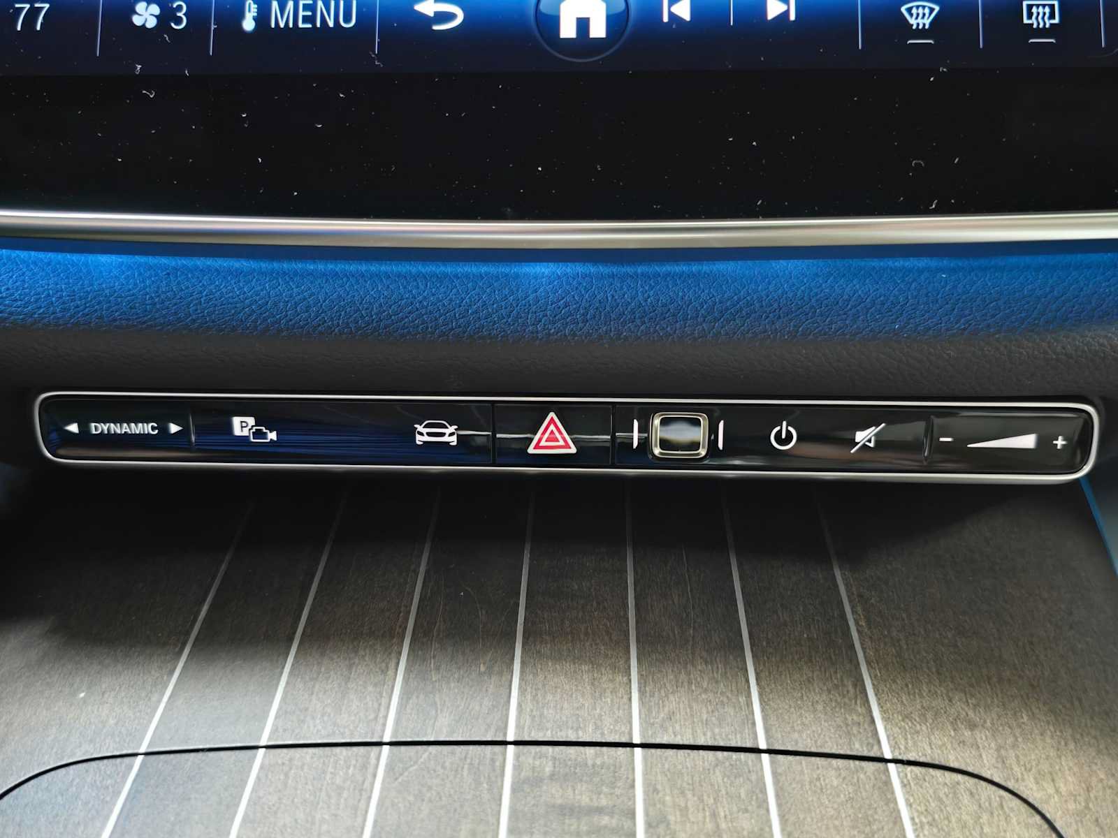 New 2027 Mercedes-Benz E 350 4MATIC Sedan image 28